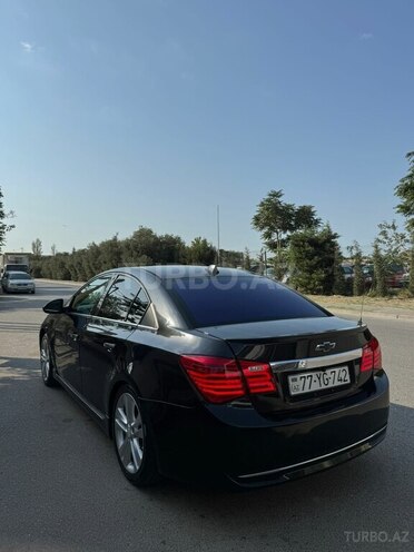 Chevrolet Cruze 2011, 325,000 km - 1.4 л - Bakı