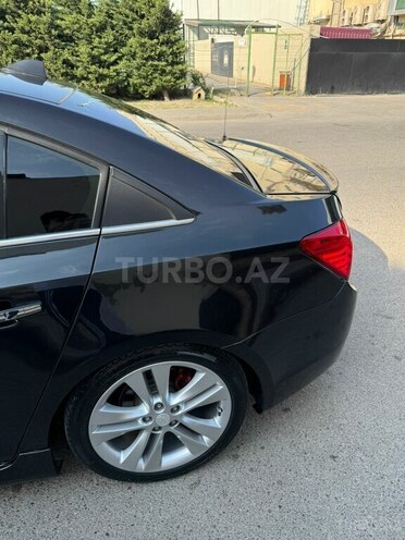 Chevrolet Cruze 2011, 325,000 km - 1.4 л - Bakı