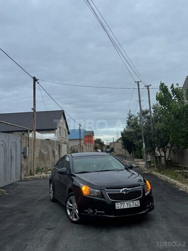 Chevrolet Cruze 2011, 325,000 km - 1.4 л - Bakı