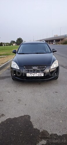 Kia  2007, 318,679 km - 1.6 l - Bakı