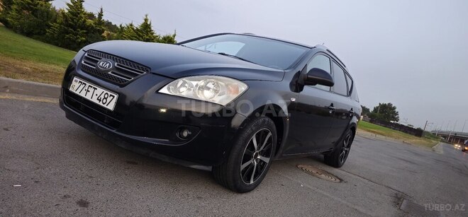 Kia  2007, 318,679 km - 1.6 l - Bakı