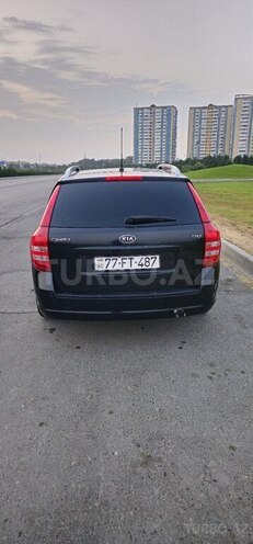Kia  2007, 318,679 km - 1.6 l - Bakı