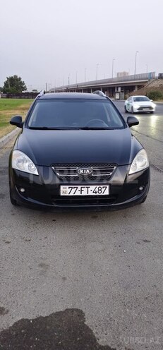 Kia  2007, 318,679 km - 1.6 l - Bakı