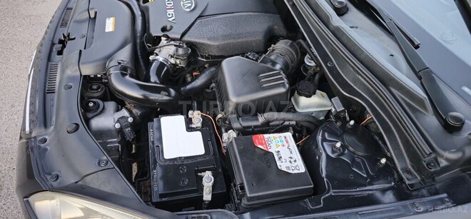 Kia  2007, 318,679 km - 1.6 l - Bakı