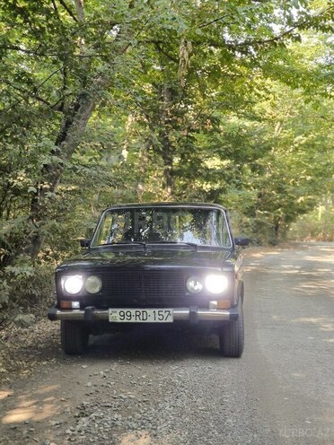 LADA (VAZ) 2106 1993, 200,000 km - 1.5 л - Quba