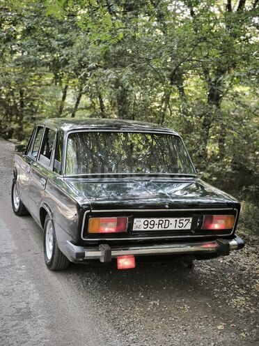 LADA (VAZ) 2106 1993, 200,000 km - 1.5 л - Quba
