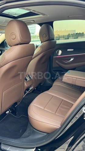 Mercedes E 220 d 2020, 94,000 km - 2.0 l - Bakı