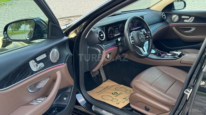Mercedes E 220 d 2020, 94,000 km - 2.0 l - Bakı