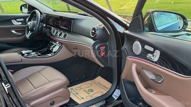 Mercedes E 220 d 2020, 94,000 km - 2.0 l - Bakı
