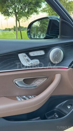 Mercedes E 220 d 2020, 94,000 km - 2.0 l - Bakı
