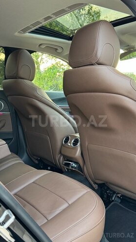 Mercedes E 220 d 2020, 94,000 km - 2.0 l - Bakı