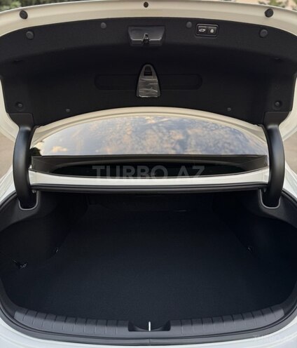 Hyundai Grandeur 2019, 163,000 km - 2.4 l - Bakı