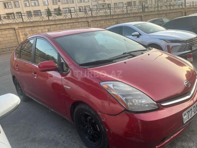 Toyota Prius 2007, 300,000 km - 1.5 l - Bakı