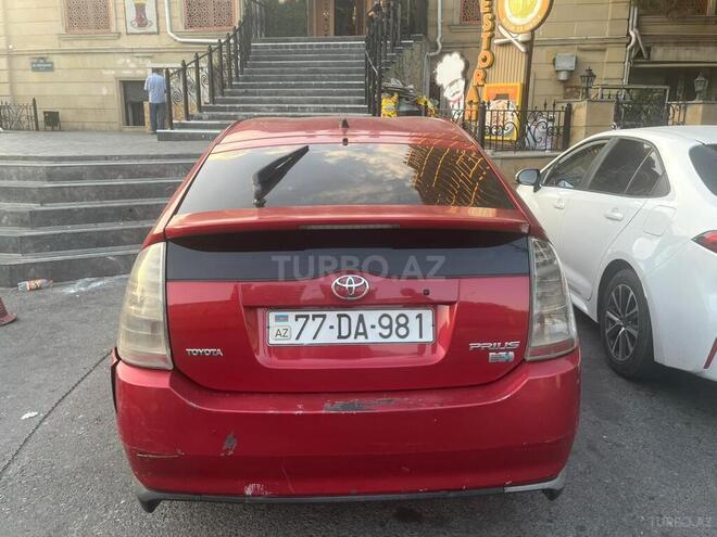 Toyota Prius 2007, 300,000 km - 1.5 l - Bakı