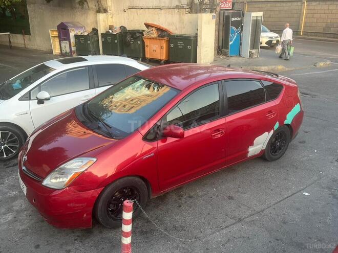 Toyota Prius 2007, 300,000 km - 1.5 l - Bakı
