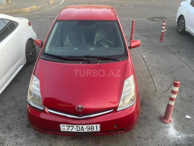 Toyota Prius 2007, 300,000 km - 1.5 l - Bakı