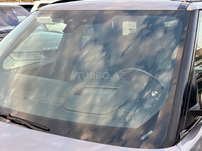 Land Rover Range Rover 2020, 86,500 km - 3.0 l - Bakı
