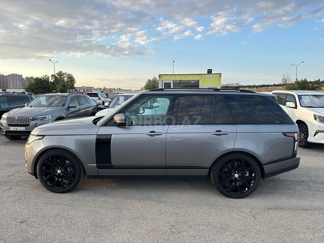 Land Rover Range Rover 2020, 86,500 km - 3.0 l - Bakı