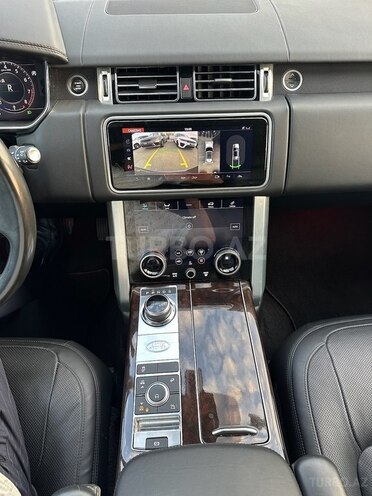 Land Rover Range Rover 2020, 86,500 km - 3.0 l - Bakı
