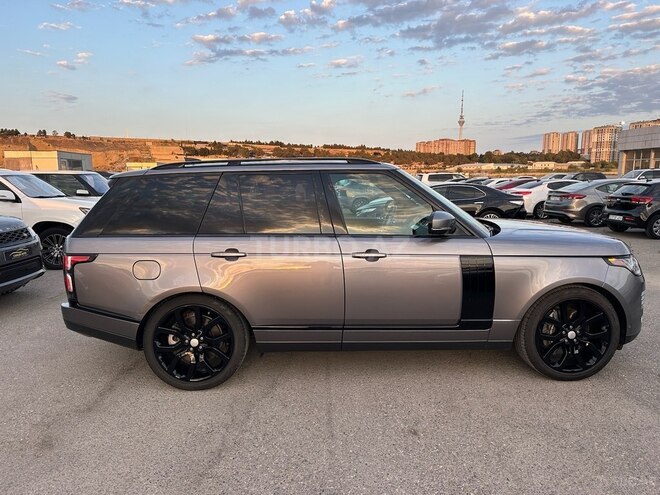 Land Rover Range Rover 2020, 86,500 km - 3.0 l - Bakı