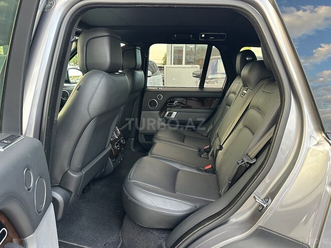Land Rover Range Rover 2020, 86,500 km - 3.0 l - Bakı