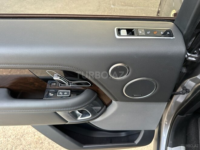 Land Rover Range Rover 2020, 86,500 km - 3.0 l - Bakı