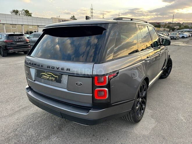 Land Rover Range Rover 2020, 86,500 km - 3.0 l - Bakı