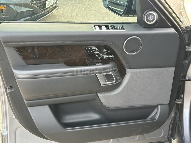 Land Rover Range Rover 2020, 86,500 km - 3.0 l - Bakı
