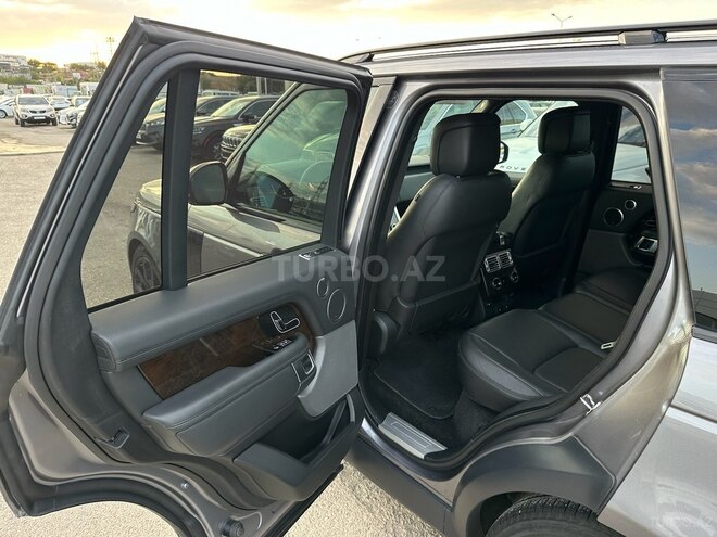 Land Rover Range Rover 2020, 86,500 km - 3.0 l - Bakı