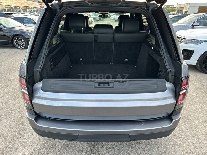 Land Rover Range Rover 2020, 86,500 km - 3.0 l - Bakı