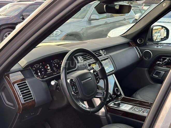 Land Rover Range Rover 2020, 86,500 km - 3.0 l - Bakı