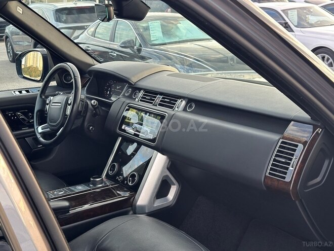 Land Rover Range Rover 2020, 86,500 km - 3.0 l - Bakı