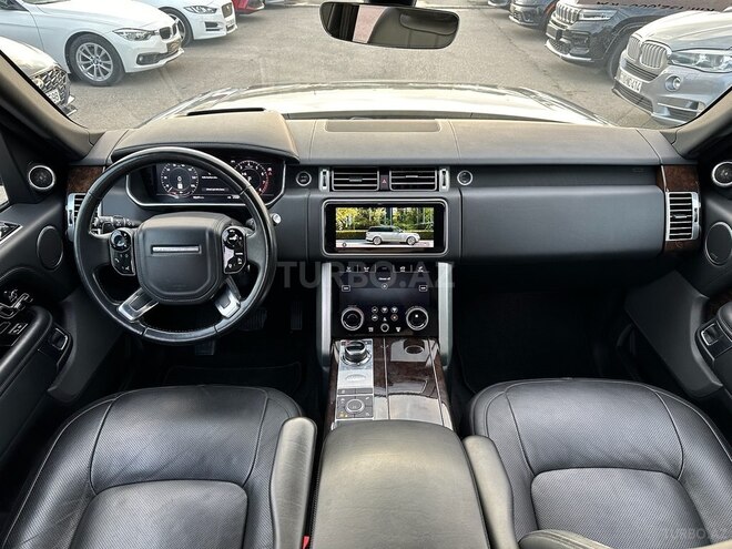 Land Rover Range Rover 2020, 86,500 km - 3.0 l - Bakı