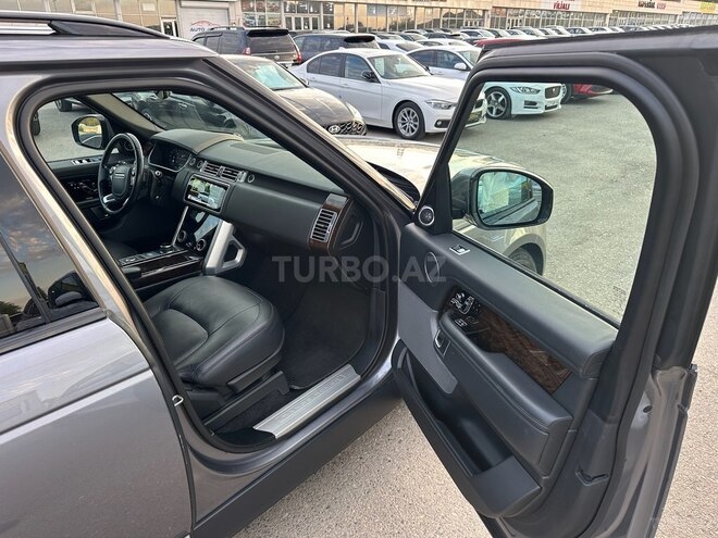 Land Rover Range Rover 2020, 86,500 km - 3.0 l - Bakı