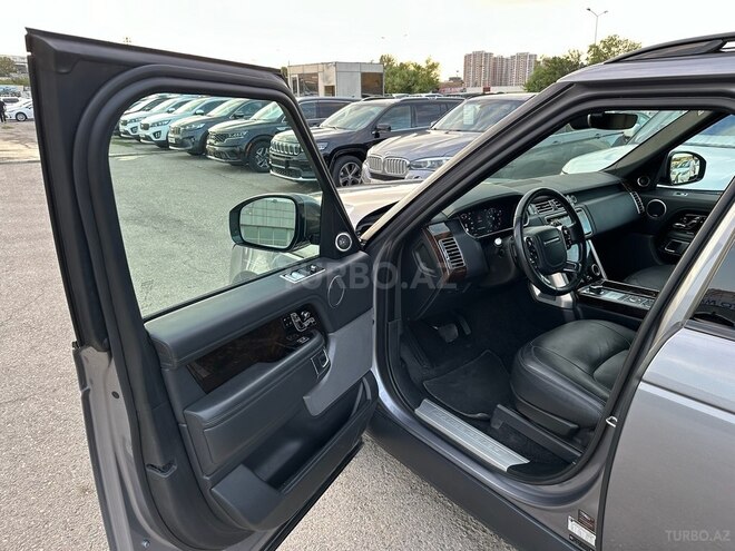 Land Rover Range Rover 2020, 86,500 km - 3.0 l - Bakı