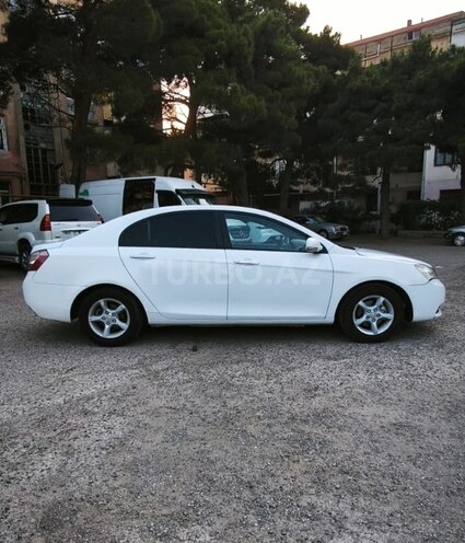 Geely Emgrand EC7 2012, 277,700 km - 1.8 l - Bakı