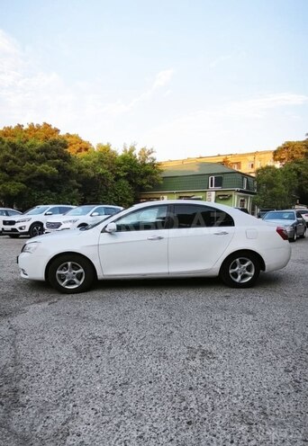 Geely Emgrand EC7 2012, 277,700 km - 1.8 l - Bakı