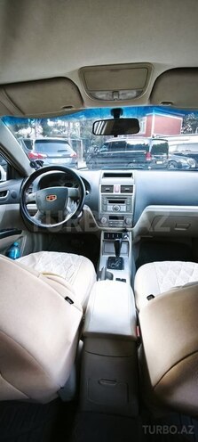 Geely Emgrand EC7 2012, 277,700 km - 1.8 l - Bakı