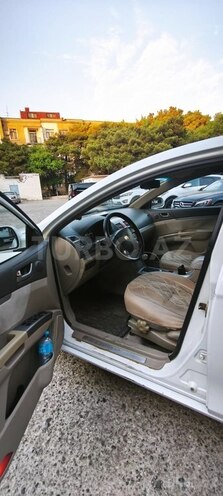 Geely Emgrand EC7 2012, 277,700 km - 1.8 l - Bakı