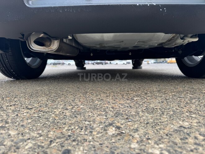 Nissan Tiida 2012, 67,500 km - 1.5 l - Bakı
