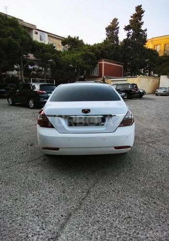 Geely Emgrand EC7 2012, 277,700 km - 1.8 l - Bakı