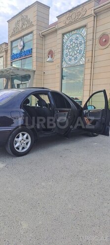 Mercedes C 200 2000, 257,150 km - 2.0 l - Bakı