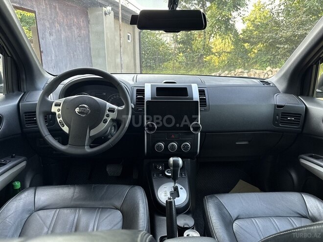 Nissan X-Trail 2014, 134,000 km - 2.5 l - Bakı