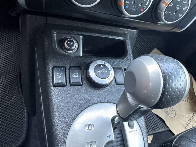 Nissan X-Trail 2014, 134,000 km - 2.5 l - Bakı