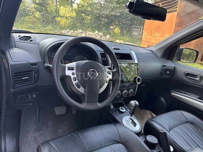 Nissan X-Trail 2014, 134,000 km - 2.5 l - Bakı