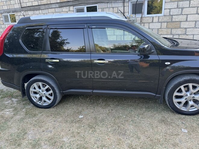Nissan X-Trail 2014, 134,000 km - 2.5 l - Bakı