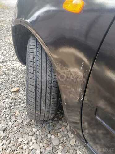LADA (VAZ) Kalina 2008, 80,985 km - 1.6 л - Xaçmaz