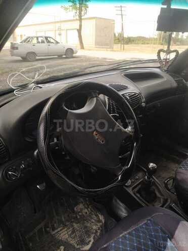 LADA (VAZ) Kalina 2008, 80,985 km - 1.6 л - Xaçmaz