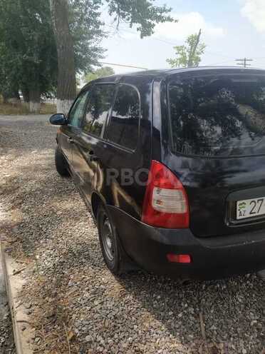 LADA (VAZ) Kalina 2008, 80,985 km - 1.6 л - Xaçmaz