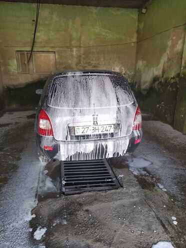 LADA (VAZ) Kalina 2008, 80,985 km - 1.6 л - Xaçmaz